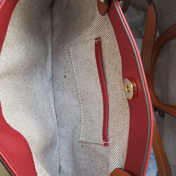 Dooney and Bourke Flynn - Picture 10 of 11